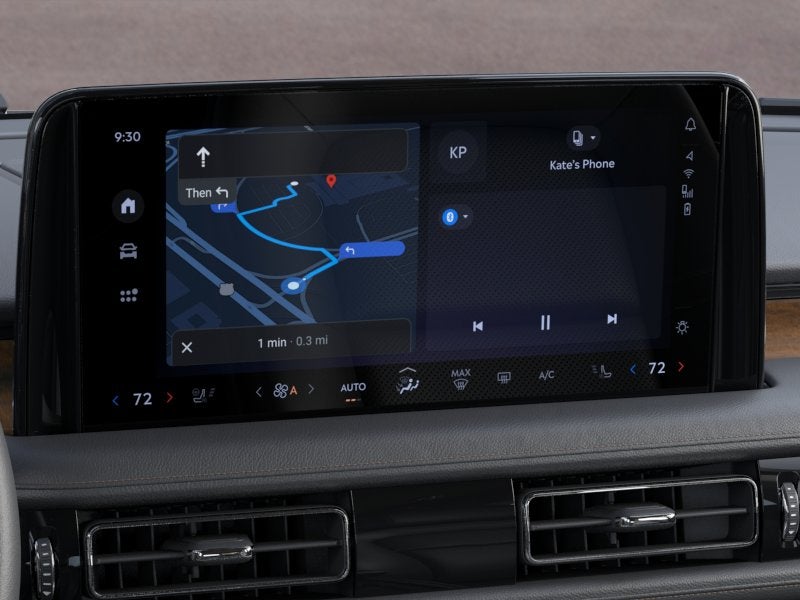 2026 Lincoln Aviator Reserve®
