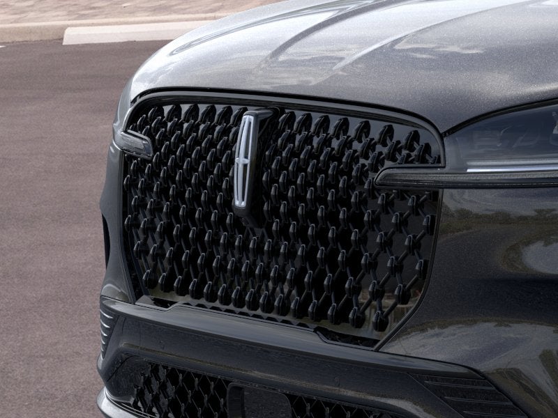 2026 Lincoln Aviator Reserve®
