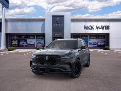 2026 Lincoln Aviator Reserve®