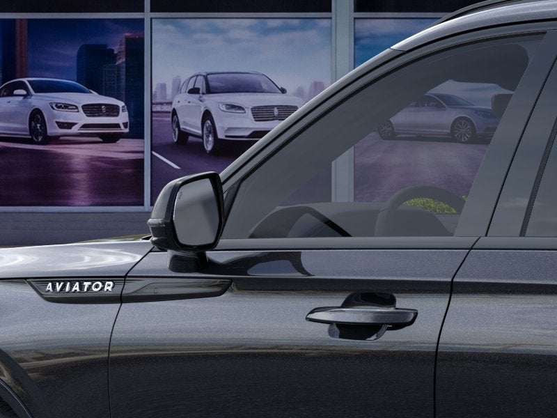 2026 Lincoln Aviator Reserve®