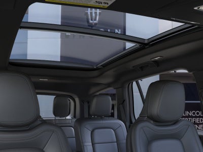 2026 Lincoln Aviator Reserve®
