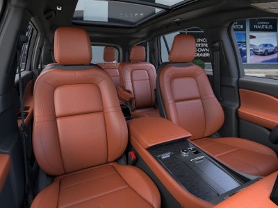 2026 Lincoln Aviator Reserve®