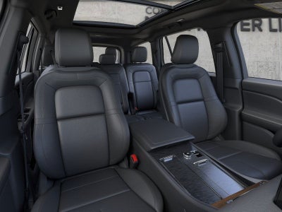 2026 Lincoln Aviator Reserve®