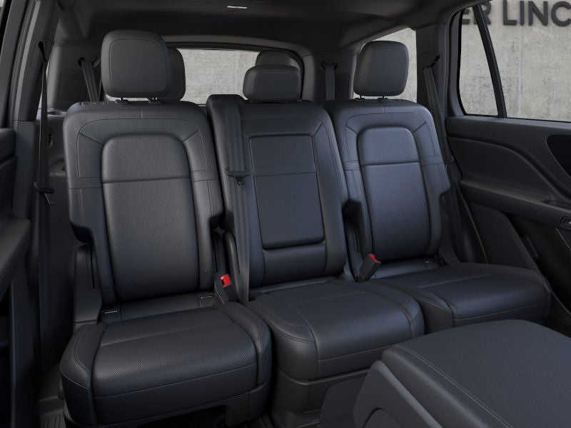 2026 Lincoln Aviator Reserve®