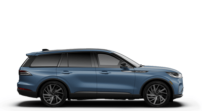 2027 Lincoln Aviator Reserve
