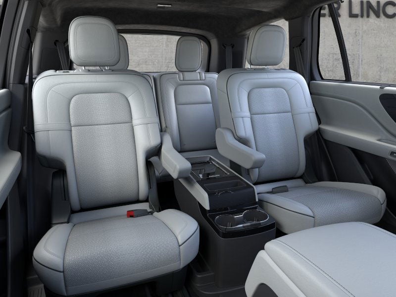 2026 Lincoln Aviator Black Label™