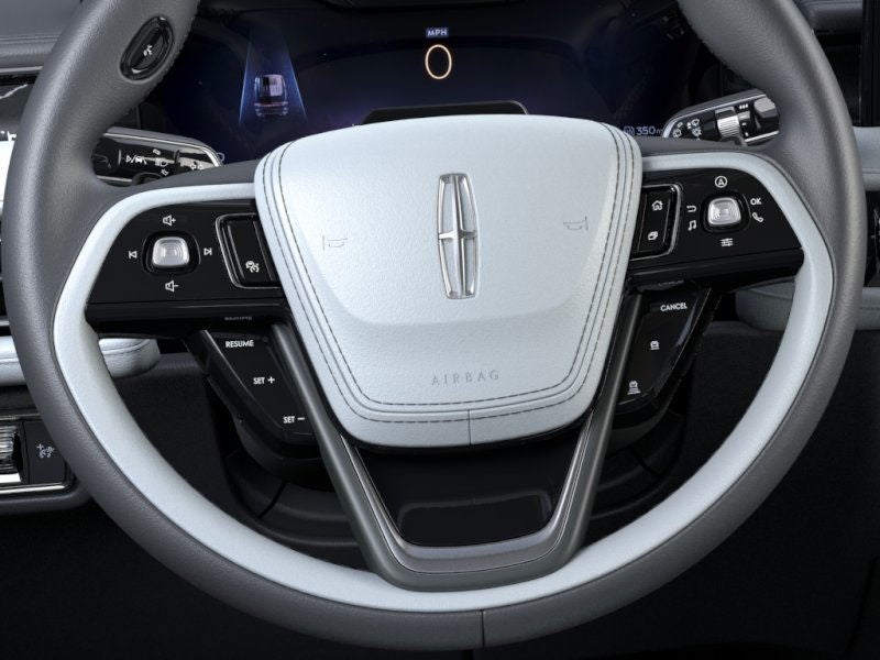 2026 Lincoln Aviator Black Label™