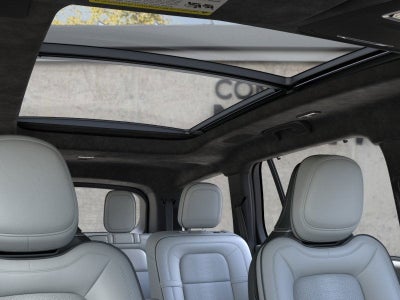 2026 Lincoln Aviator Black Label™