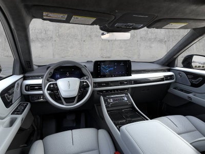 2026 Lincoln Aviator Black Label™