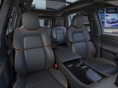 2026 Lincoln Aviator Black Label™