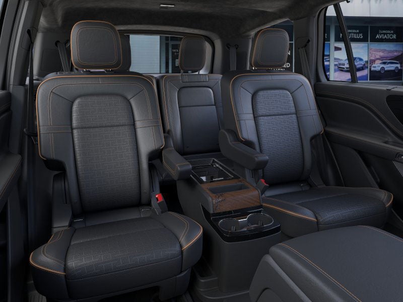 2026 Lincoln Aviator Black Label™