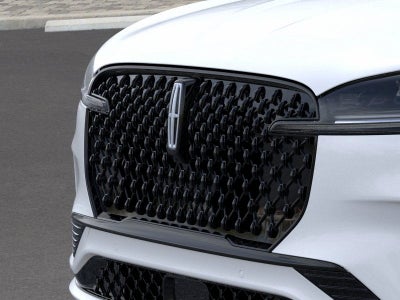 2026 Lincoln Aviator Black Label™