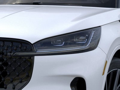 2026 Lincoln Aviator Black Label™