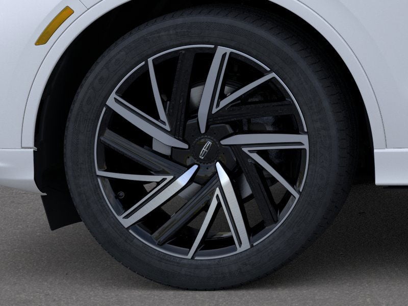 2026 Lincoln Aviator Black Label™