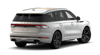 2026 Lincoln Aviator Black Label™