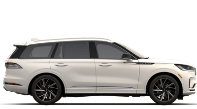 2026 Lincoln Aviator Black Label™