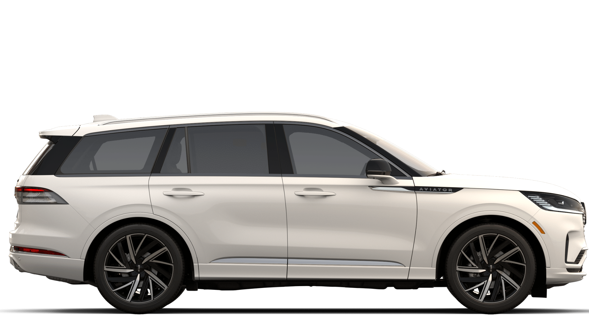 2026 Lincoln Aviator Black Label™
