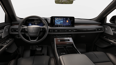 2026 Lincoln Aviator Black Label™