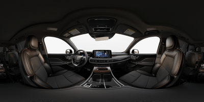 2026 Lincoln Aviator Black Label™