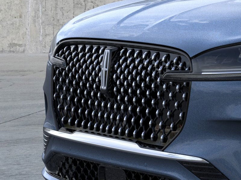2026 Lincoln Aviator Black Label™