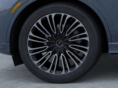 2026 Lincoln Aviator Black Label™