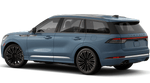 2026 Lincoln Aviator Black Label™