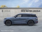 2026 Lincoln Aviator Black Label™