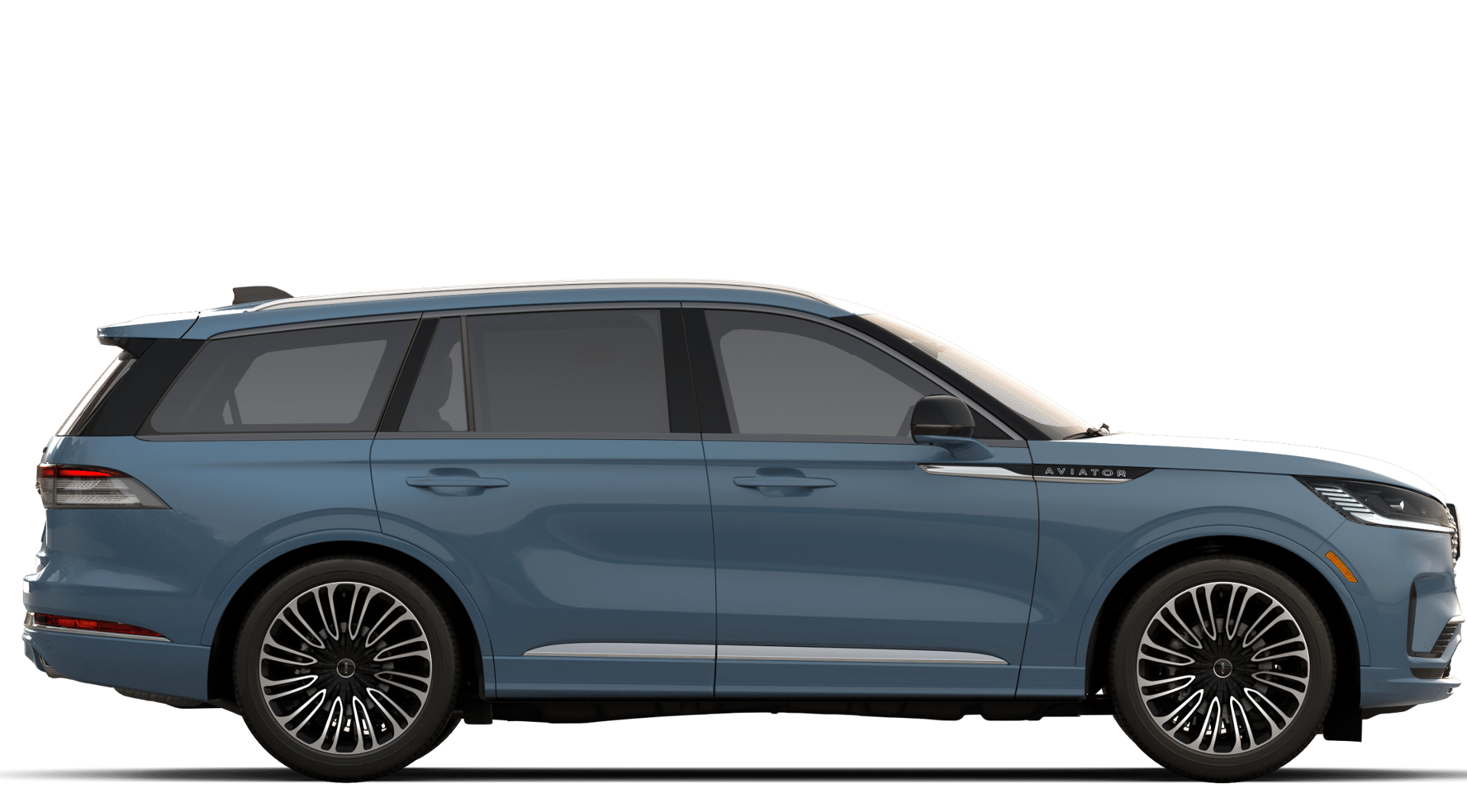2026 Lincoln Aviator Black Label™