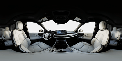 2026 Lincoln Aviator Black Label™