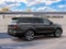 2027 Lincoln Navigator Black Label