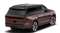 2027 Lincoln Navigator Black Label