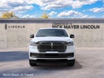 2027 Lincoln Navigator Premiere