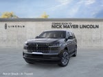 2026 Lincoln Navigator Premiere
