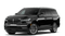 2026 Lincoln Navigator Premiere