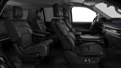 2027 Lincoln Navigator 4X2 PREMIERE