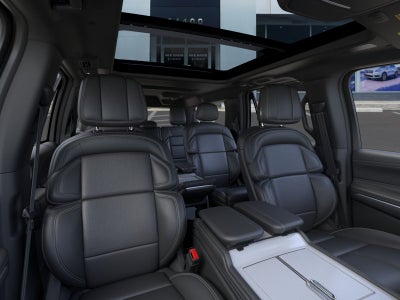 2026 Lincoln Navigator Reserve L