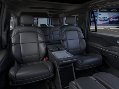2026 Lincoln Navigator Reserve L