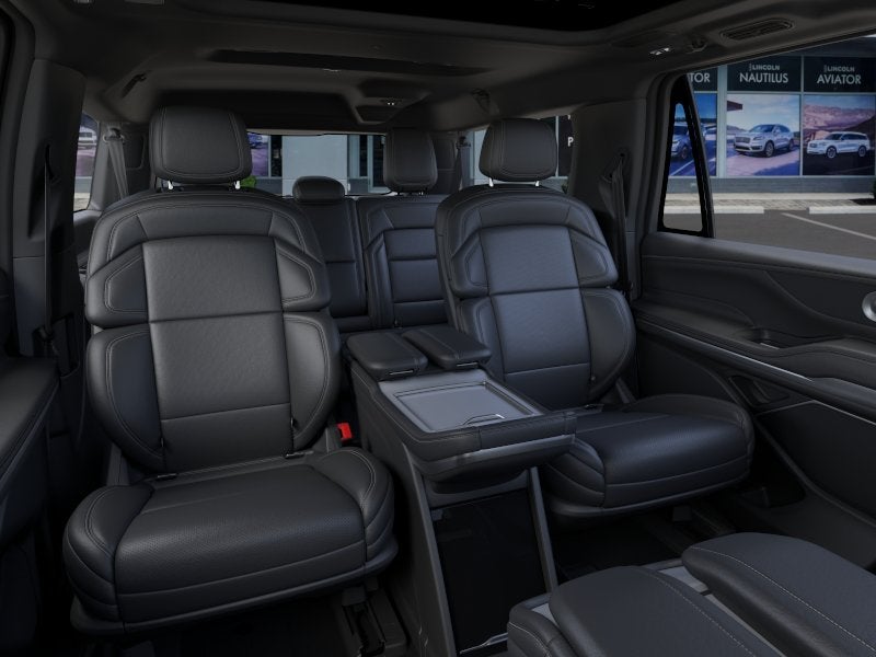 2026 Lincoln Navigator Reserve L