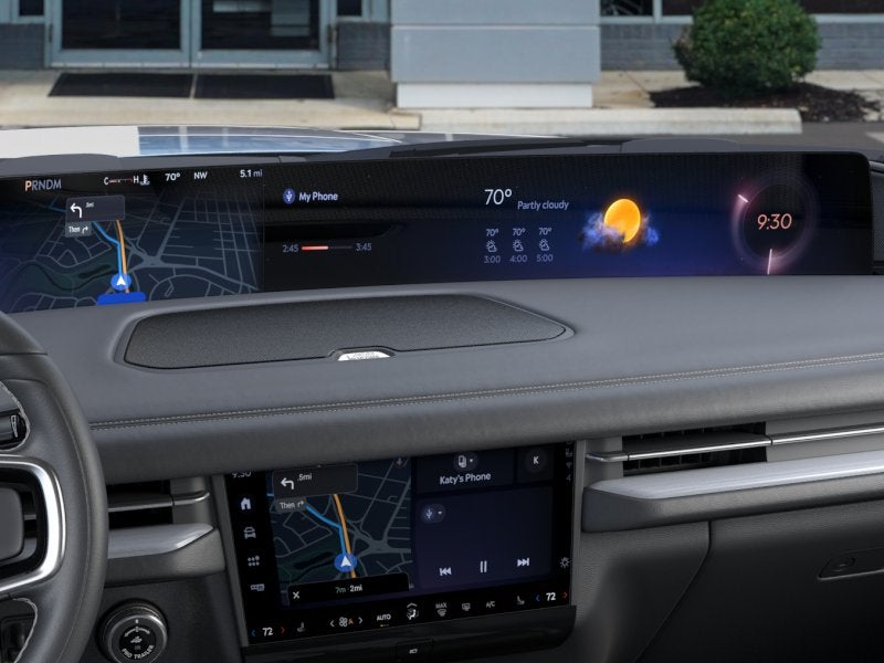 2026 Lincoln Navigator Reserve L