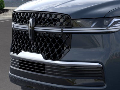 2026 Lincoln Navigator Reserve L