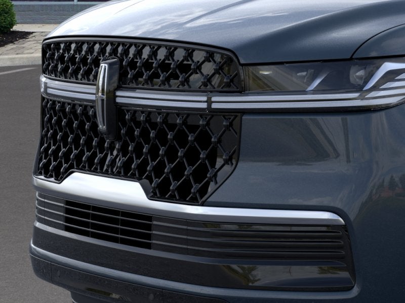 2026 Lincoln Navigator Reserve L