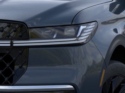 2026 Lincoln Navigator Reserve L