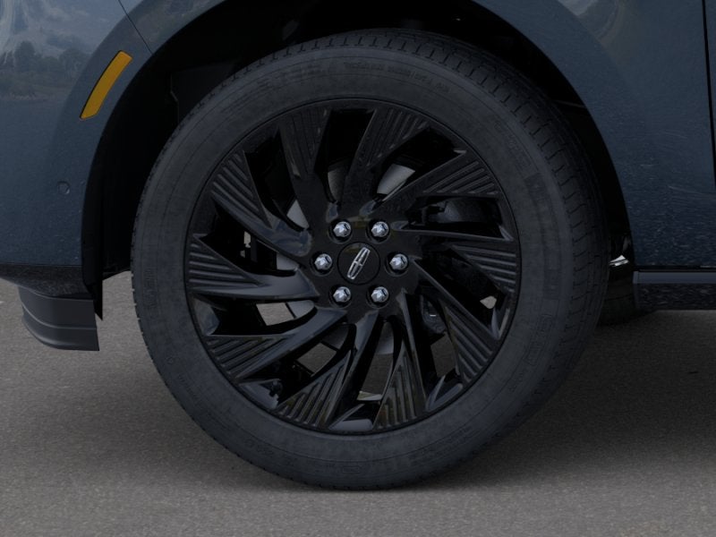 2026 Lincoln Navigator Reserve L