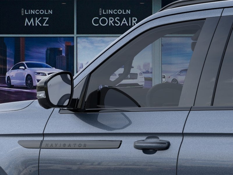 2026 Lincoln Navigator Reserve L