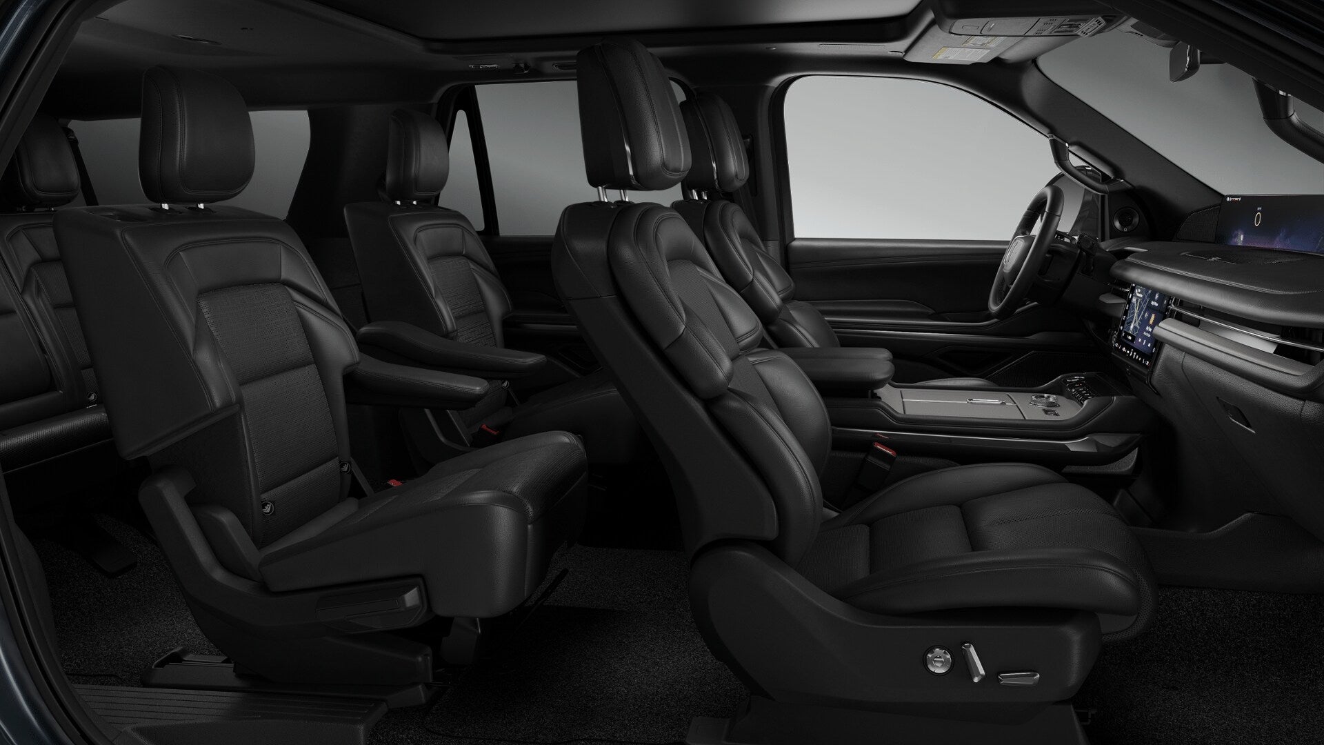 2026 Lincoln Navigator Reserve L