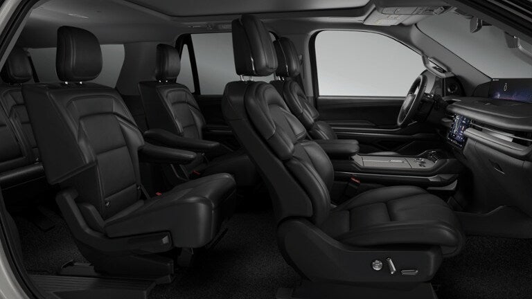 2026 Lincoln Navigator Reserve L