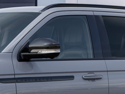 2027 Lincoln Navigator Reserve L