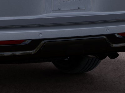 2027 Lincoln Navigator Reserve L