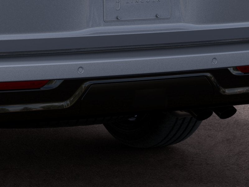 2027 Lincoln Navigator Reserve L