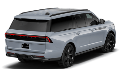 2027 Lincoln Navigator Reserve L